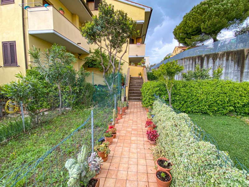 Appartement in Riparbella