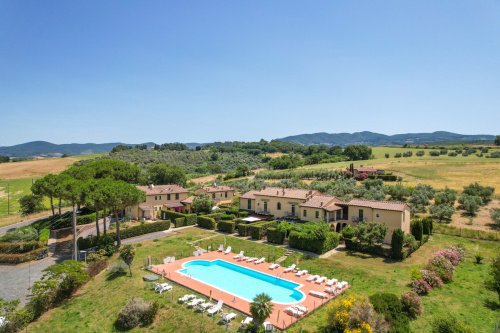 Appartement à Castellina Marittima