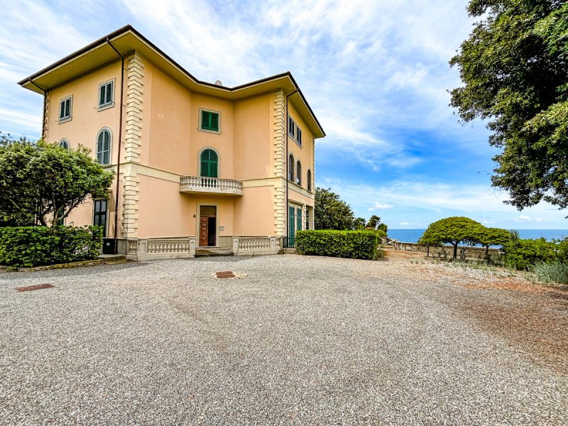 Appartement in Rosignano Marittimo