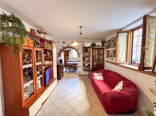 Appartement individuel à Guardistallo