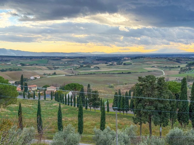 Квартира в Казале-Мариттимо