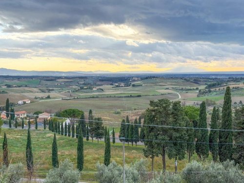 Appartement in Casale Marittimo