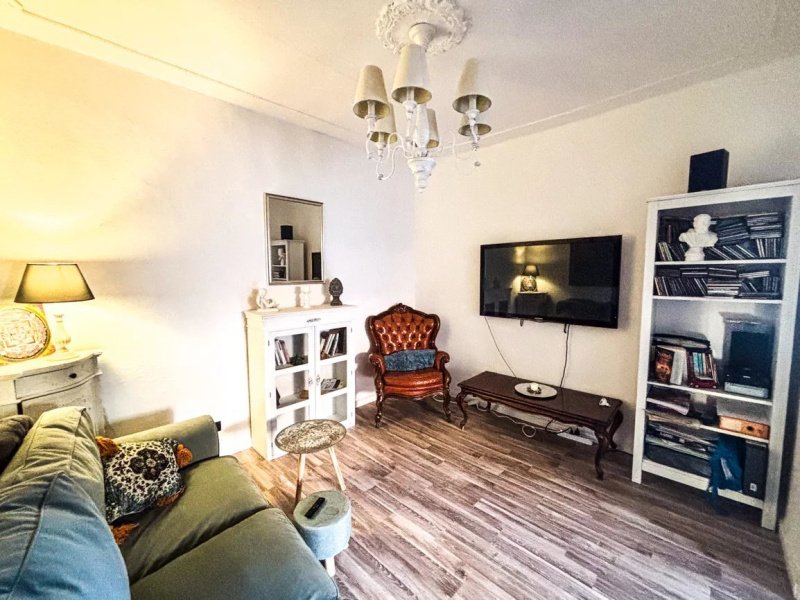 Apartamento en Guardistallo