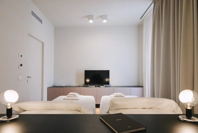 Villa a Castagneto Carducci