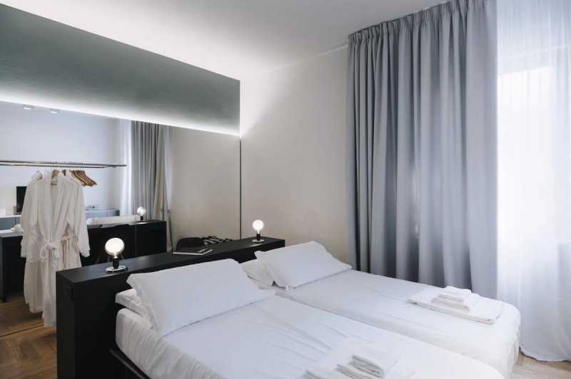 Apartamento en Castagneto Carducci