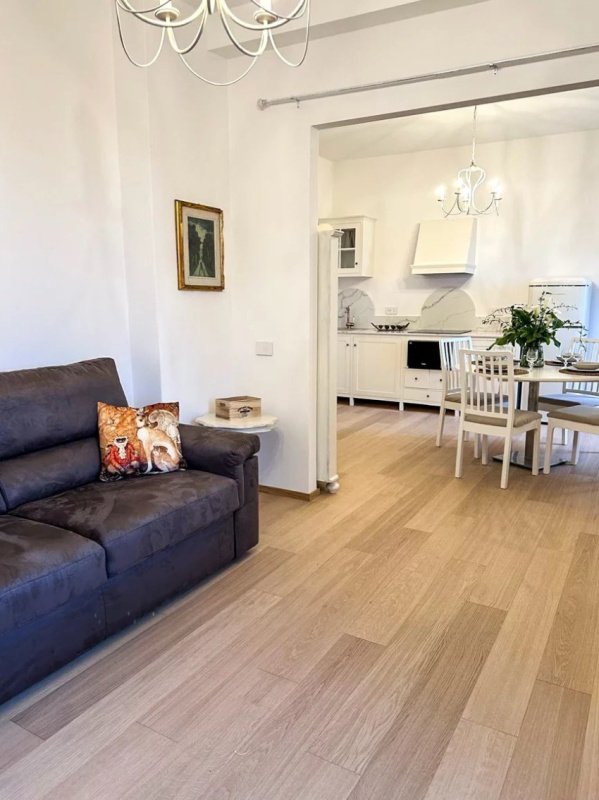 滨海卡萨莱阁楼