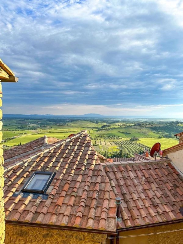 滨海卡萨莱阁楼