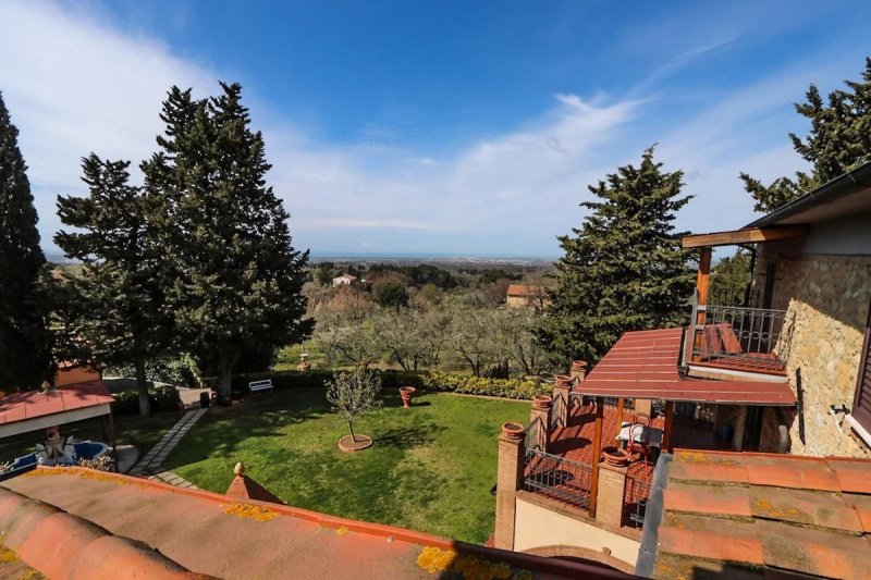 瓜尔迪斯塔洛别墅