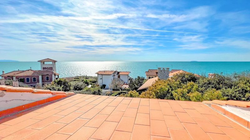 Villa a Rosignano Marittimo