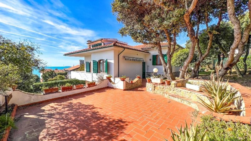 滨海罗西尼亚诺别墅