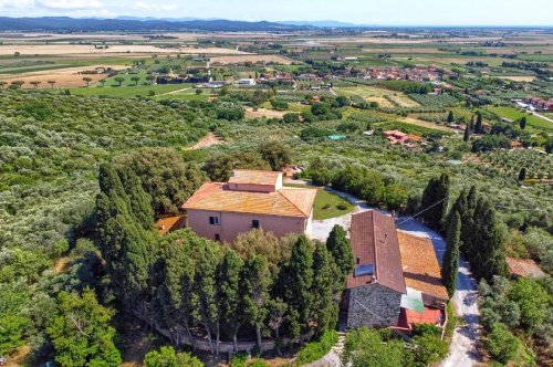 Villa i Campiglia Marittima