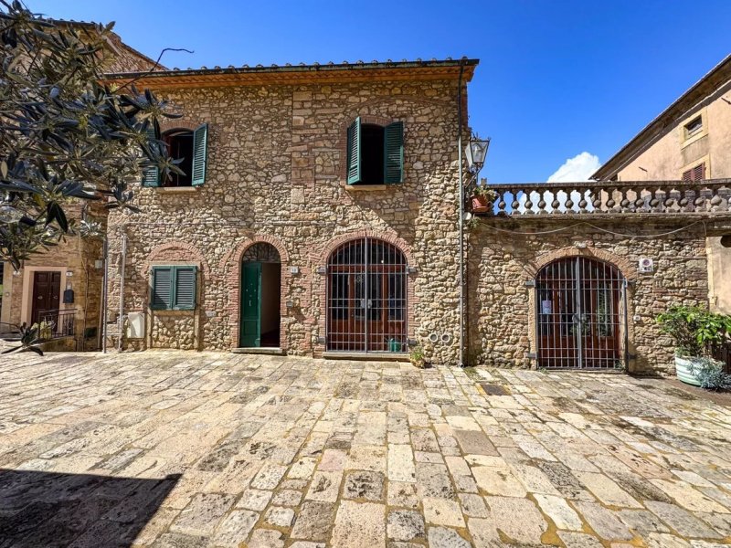 Apartamento em Casale Marittimo