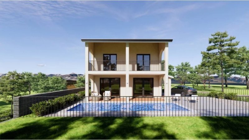 瓜尔迪斯塔洛别墅