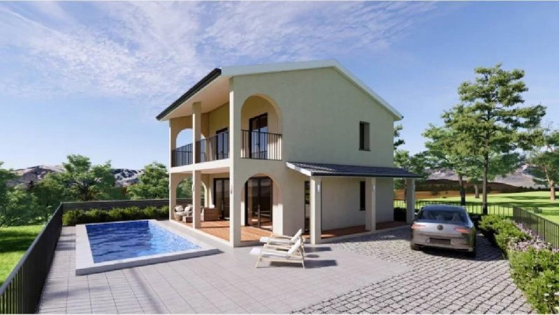 瓜尔迪斯塔洛别墅