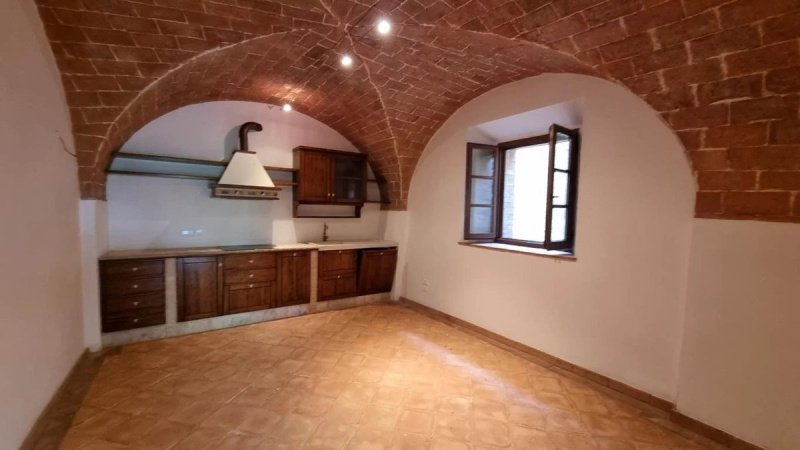Apartamento em Volterra