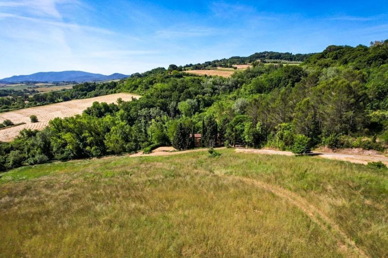 蒙特斯库达约别墅