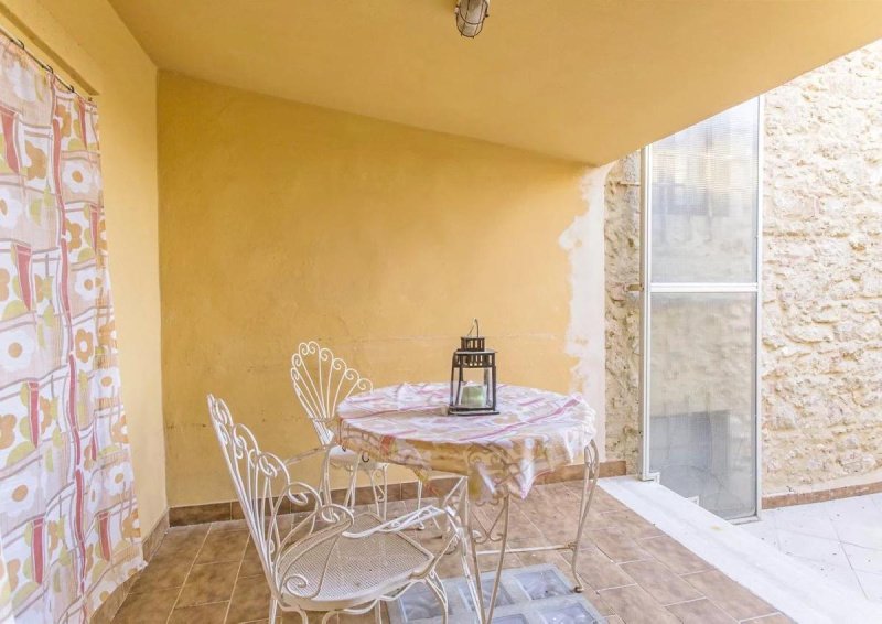 Appartement à Casale Marittimo