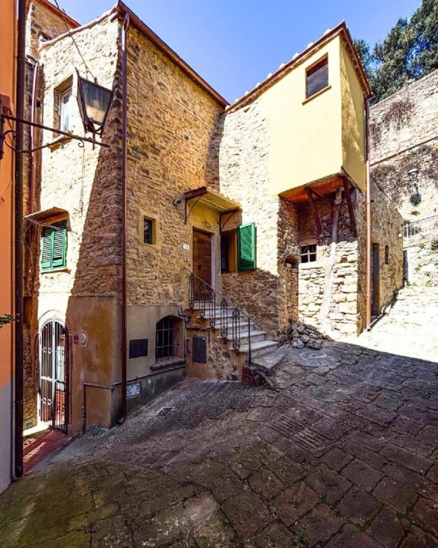 Appartamento a Montescudaio