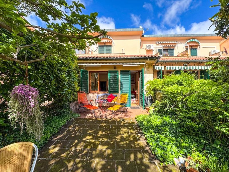 Appartamento a Guardistallo