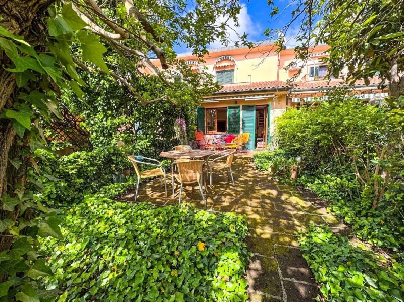 Appartamento a Guardistallo