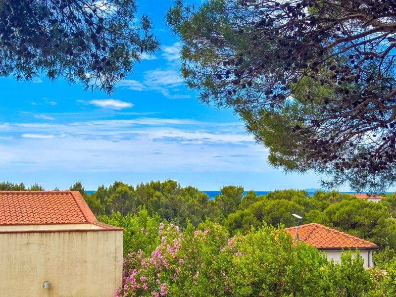 Apartamento em Rosignano Marittimo