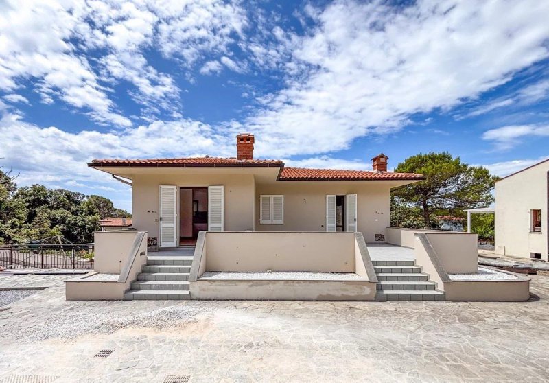 Apartamento em Rosignano Marittimo