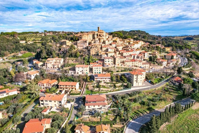 Apartamento en Casale Marittimo