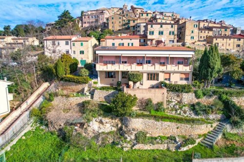 Apartamento en Casale Marittimo