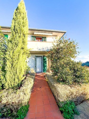 Casa independiente en Guardistallo