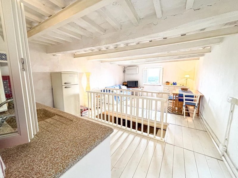 Appartement à Guardistallo