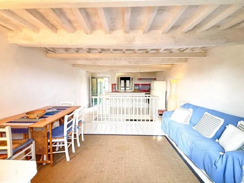 Appartement in Guardistallo