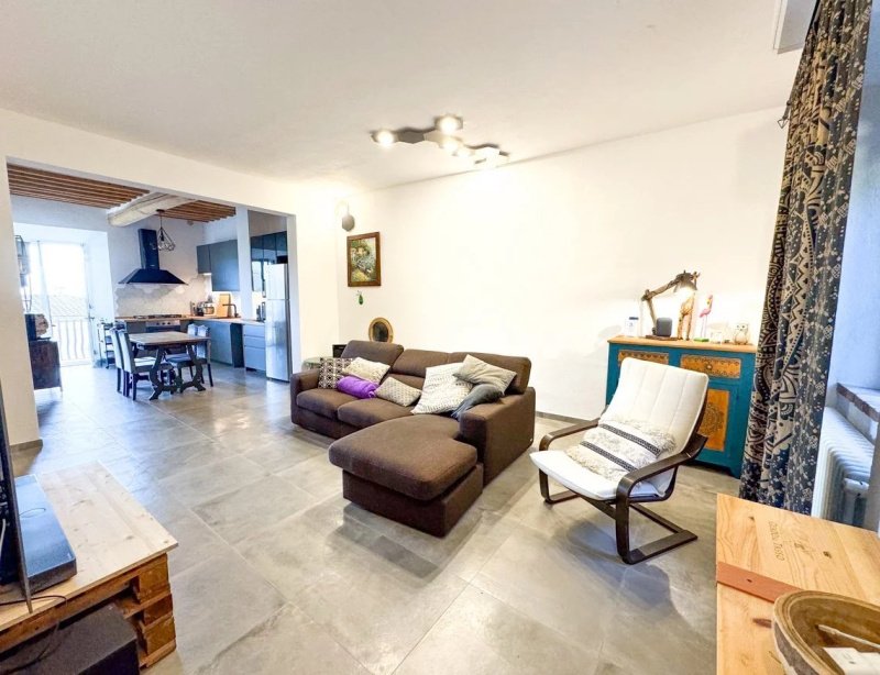 Особняк в Казале-Мариттимо