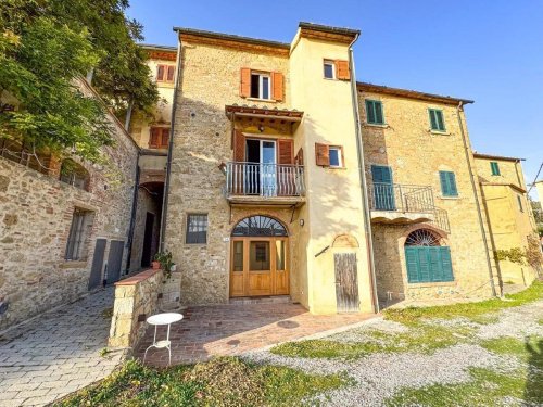 Особняк в Казале-Мариттимо