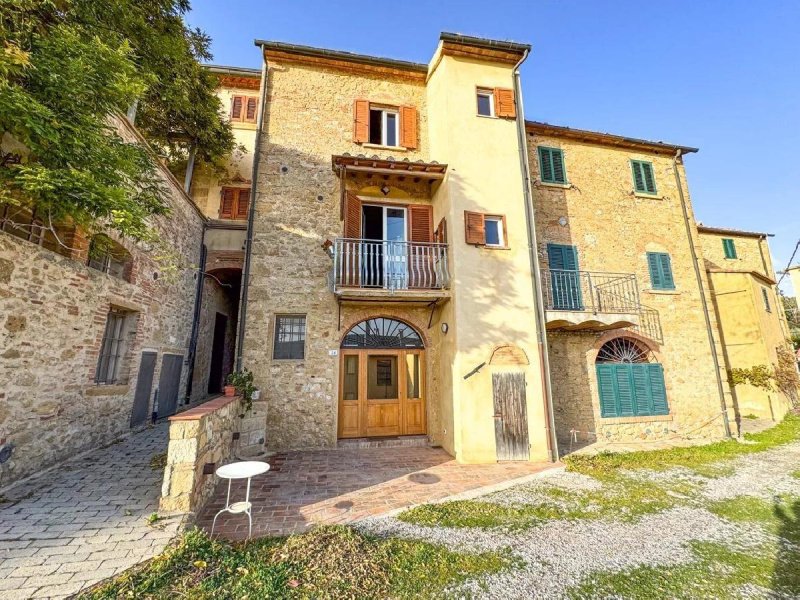 Особняк в Казале-Мариттимо