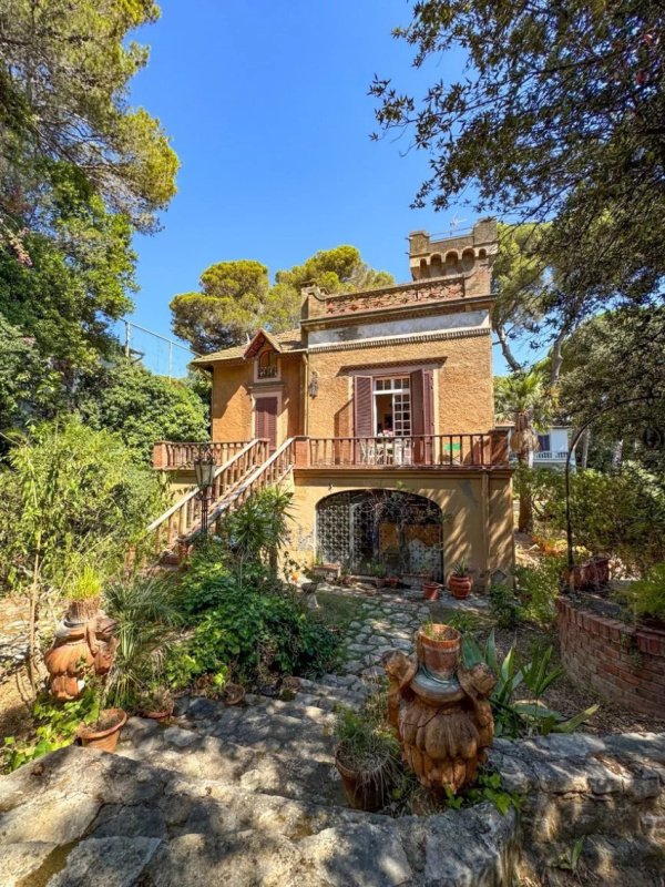 Villa in Rosignano Marittimo
