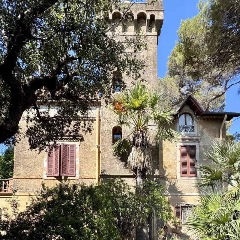 Villa en Rosignano Marittimo