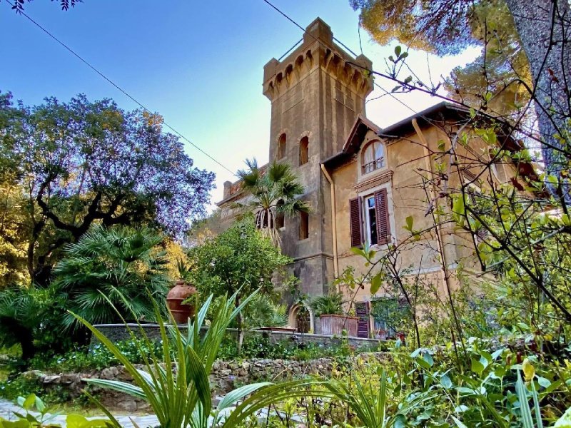 Villa in Rosignano Marittimo