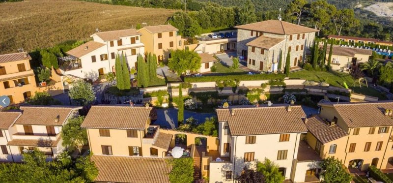 Apartamento em Santa Luce