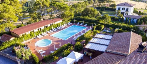 Appartement à Santa Luce