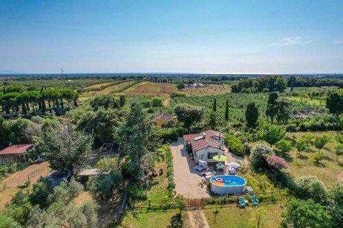 Villa en Casale Marittimo