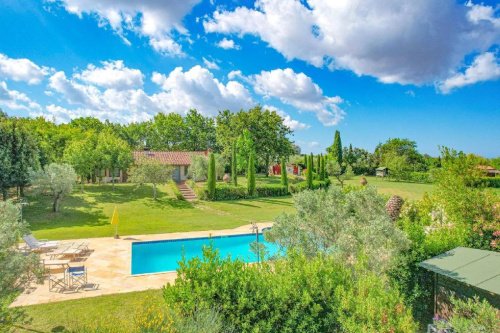 Вилла в Чечина