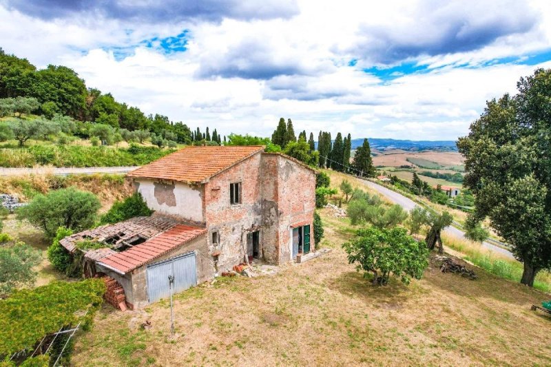 Solar em Montecatini Val di Cecina