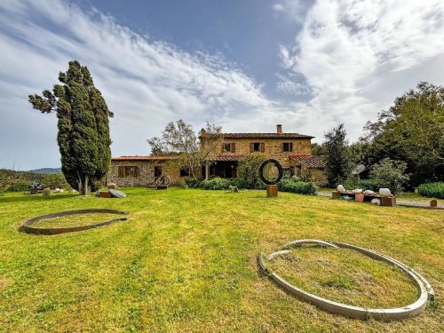 Solar em Guardistallo