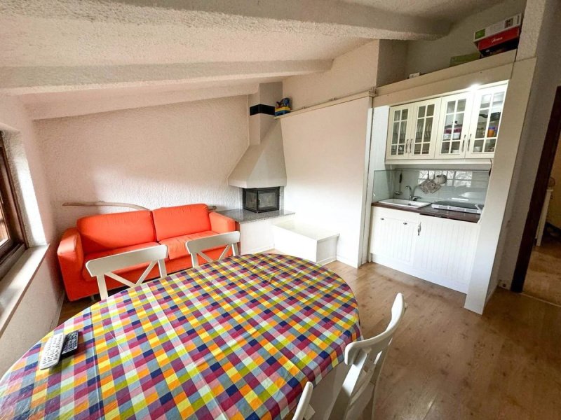 Квартира в Монтескудайо