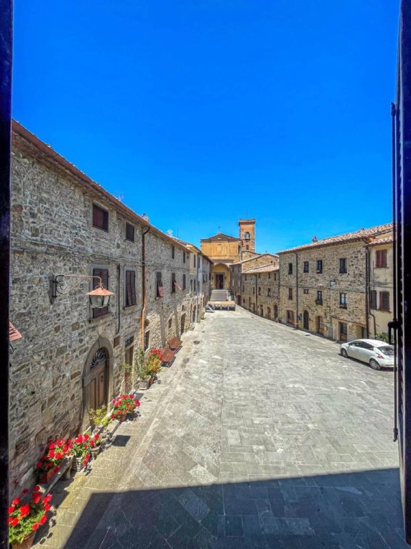 Apartamento en Chianni