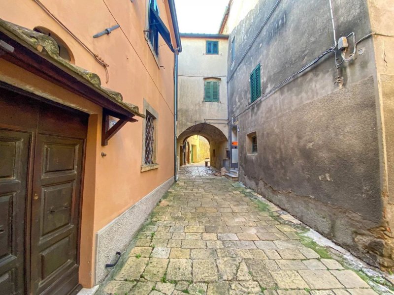 Lägenhet i Guardistallo