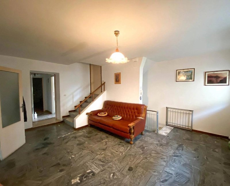 Lägenhet i Guardistallo