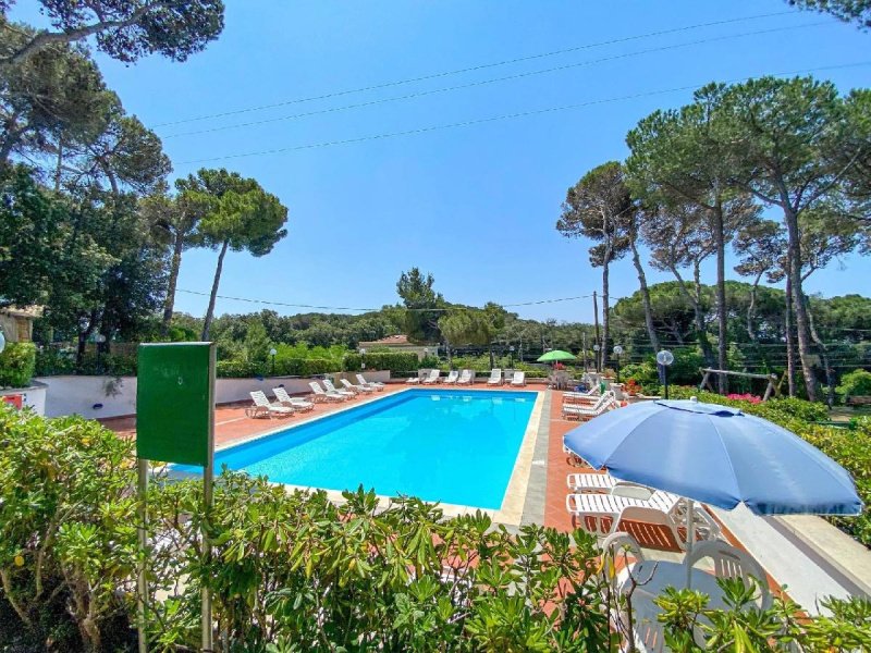 Apartment in Rosignano Marittimo