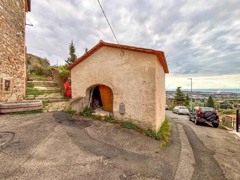 Terreno edificable en Rosignano Marittimo