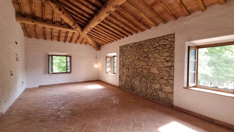 Appartement à Volterra